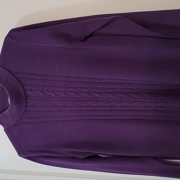 Winter Top - Picture 2 of 2